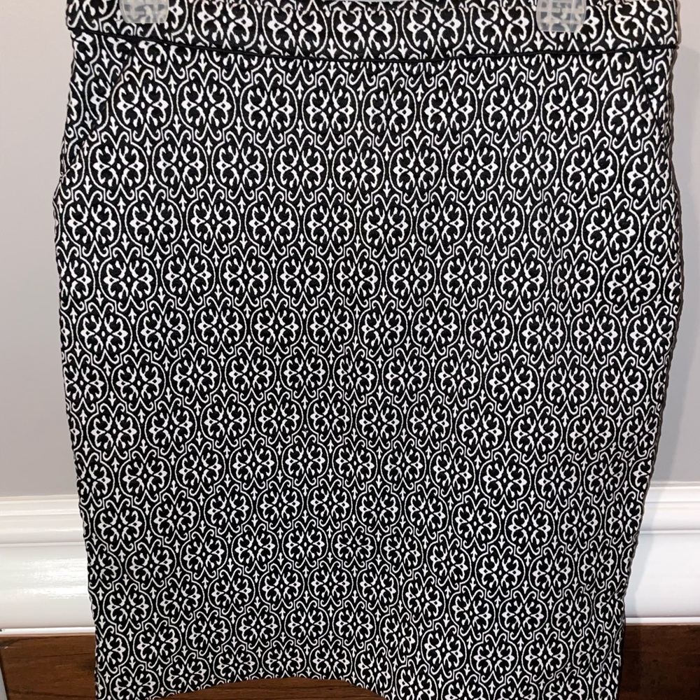 Pencil skirt Dressbarn